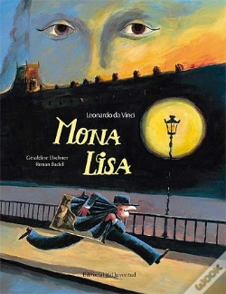 Capa do artigo Mona Lisa