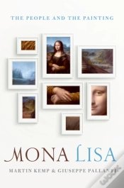Capa do artigo Mona Lisa