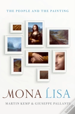 Capa do artigo Mona Lisa