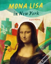 Capa do artigo Mona Lisa In New York