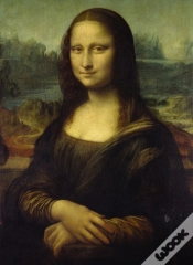 Capa do artigo Mona Lisa Notebook
