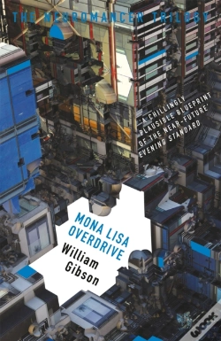 Capa do artigo Mona Lisa Overdrive