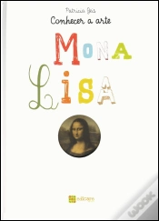Capa do artigo Mona Lisa