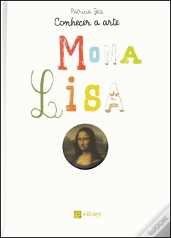 Capa do artigo Mona Lisa