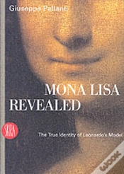 Capa do artigo Mona Lisa Revealed: The True Identity Of Leonardo