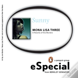 Capa do artigo Mona Lisa Three