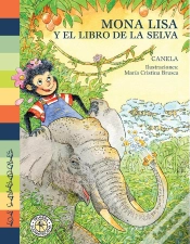 Capa do artigo Mona Lisa Y El Libro De La Selva
