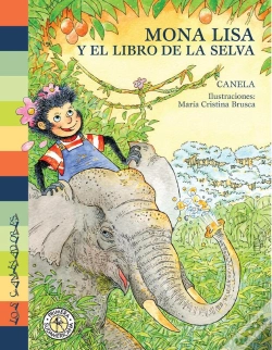 Capa do artigo Mona Lisa Y El Libro De La Selva