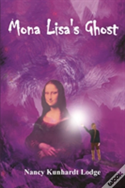 Capa do artigo Mona Lisa'S Ghost