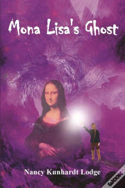 Capa do artigo Mona Lisa'S Ghost