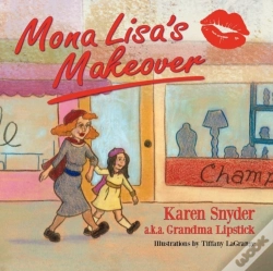 Capa do artigo Mona Lisa'S Makeover