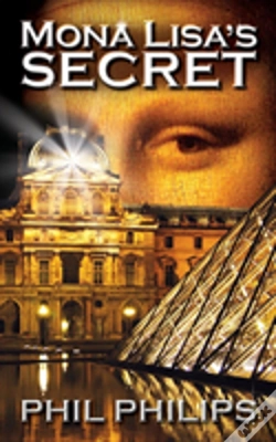 Capa do artigo Mona Lisa'S Secret