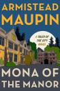 Mona Of The Manor - Preview