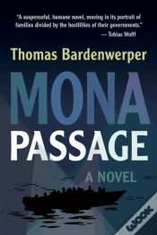 Capa do artigo Mona Passage