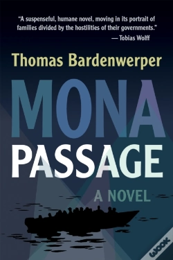 Capa do artigo Mona Passage