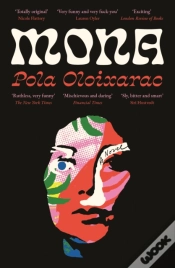 Capa do artigo Mona
