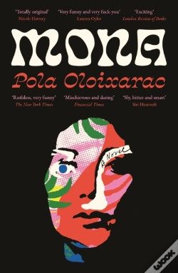 Capa do artigo Mona