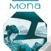 Capa do artigo Mona