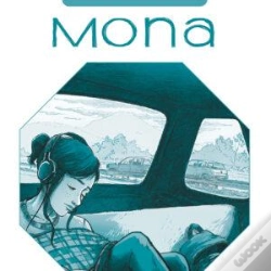 Capa do artigo Mona