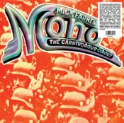 Capa do artigo Mona the Carnivorous Circus - Vinil