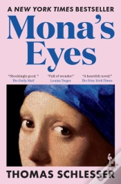 Capa do artigo Monaâ€™S Eyes