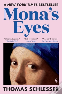 Capa do artigo Monaâ€™S Eyes