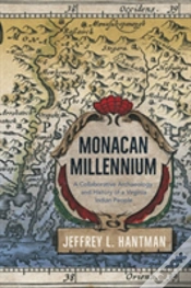 Capa do artigo Monacan Millennium