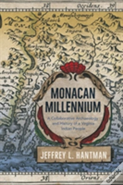 Capa do artigo Monacan Millennium