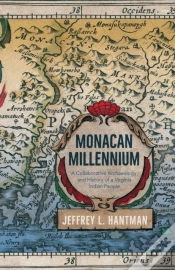 Capa do artigo Monacan Millennium