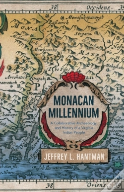Capa do artigo Monacan Millennium