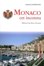 Monaco Cet Inconnu