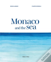 Capa do artigo Monaco Et La Mer