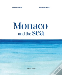 Capa do artigo Monaco Et La Mer