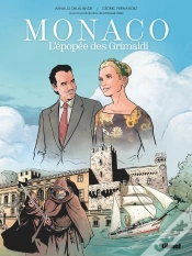 Capa do artigo Monaco : L