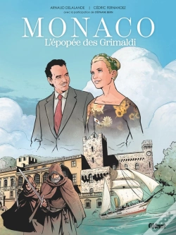 Capa do artigo Monaco : L'Épopée Des Grimaldi