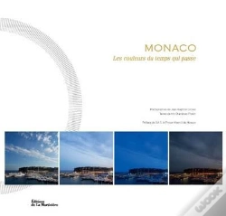 Capa do artigo Monaco, Les Couleurs Du Temps Qui Passe