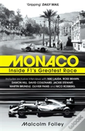 Capa do artigo Monaco