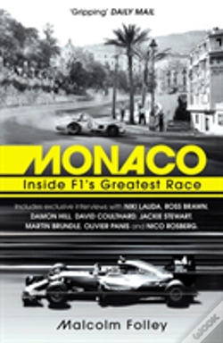 Capa do artigo Monaco