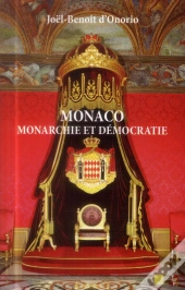 Monaco Monarchie Et Democratie