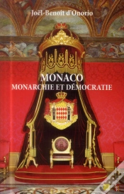 Capa do artigo Monaco Monarchie Et Democratie