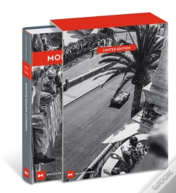 Capa do artigo Monaco Motor Racing