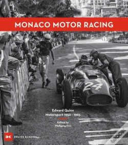 Capa do artigo Monaco Motor Racing