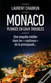 Capa do artigo Monaco ; Plongée En Eaux Troubles