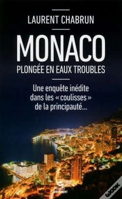 Capa do artigo Monaco ; Plongée En Eaux Troubles