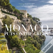 Capa do artigo Monaco Puts On The Green