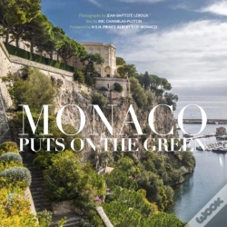 Capa do artigo Monaco Puts On The Green