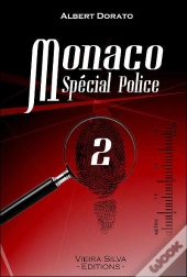 Monaco Spécial Police Tome 2