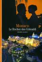 Monaco Tome 2 ; Le Rocher Des Grimaldi - Preview