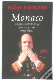 Capa do artigo Monaco, Un Pays Ensoleillé Dirigé Par Un Prince Magnifique