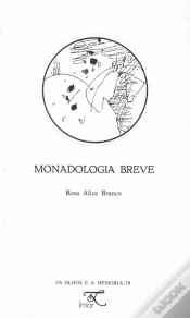 Capa do artigo Monadologia Breve